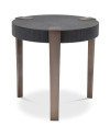 Столик Eichholtz Oxnard Ø56cm Eichholtz