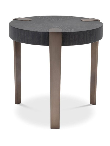 Столик Eichholtz Oxnard Ø56cm Eichholtz