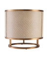 Side Table Napa Valley Ø55cm Eichholtz