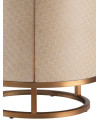 Side Table Napa Valley Ø55cm Eichholtz