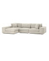 Кутовий диван Eichholtz Vista Grande Lounge Eichholtz