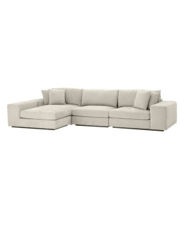 Кутовий диван Eichholtz Vista Grande Lounge