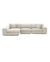 Кутовий диван Eichholtz Vista Grande Lounge Eichholtz