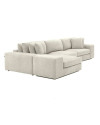 Кутовий диван Eichholtz Vista Grande Lounge Eichholtz