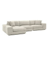 Кутовий диван Eichholtz Vista Grande Lounge Eichholtz