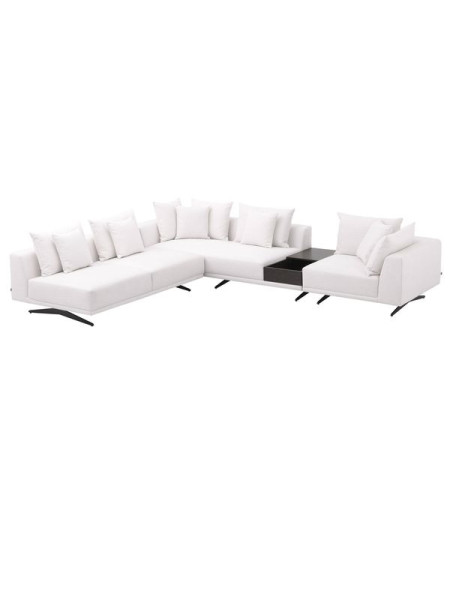 Sofa Endless 340х290cm Eichholtz