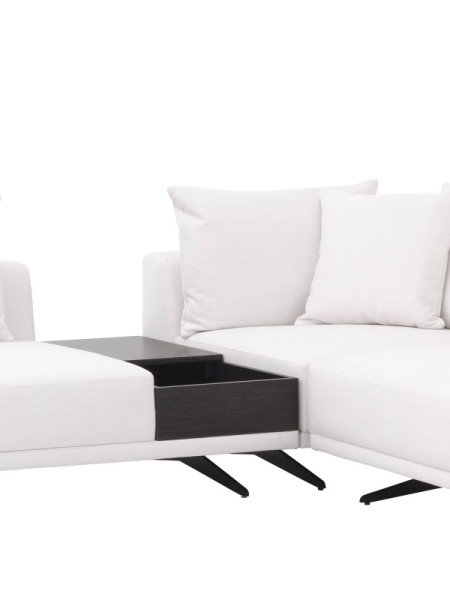Sofa Endless 340х290cm Eichholtz