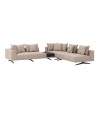 Sofa Endless 340х290cm Eichholtz
