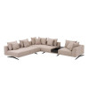 Sofa Endless 340х290cm Eichholtz