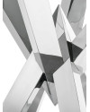 Обеденный стол Eichholtz Triumph Ø125cm Eichholtz