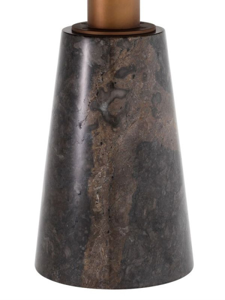 Обідній стіл Eichholtz Genova Ø132cm Eichholtz
