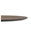 Обідній стіл Eichholtz Genova Ø132cm Eichholtz