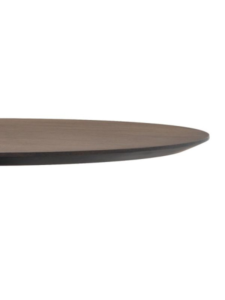 Обідній стіл Eichholtz Genova Ø132cm Eichholtz