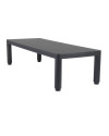 Обеденный стол Eichholtz Atelier 300x115cm Eichholtz
