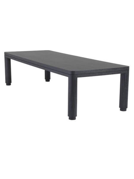 Обеденный стол Eichholtz Atelier 300x115cm Eichholtz