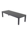 Обеденный стол Eichholtz Atelier 300x115cm Eichholtz