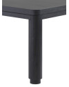 Обеденный стол Eichholtz Atelier 300x115cm Eichholtz