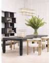 Обеденный стол Eichholtz Atelier 300x115cm Eichholtz
