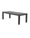 Dinning Table Atelier 240x100cm Eichholtz
