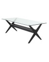 Обеденный стол Eichholtz Maynor 230x100cm Eichholtz