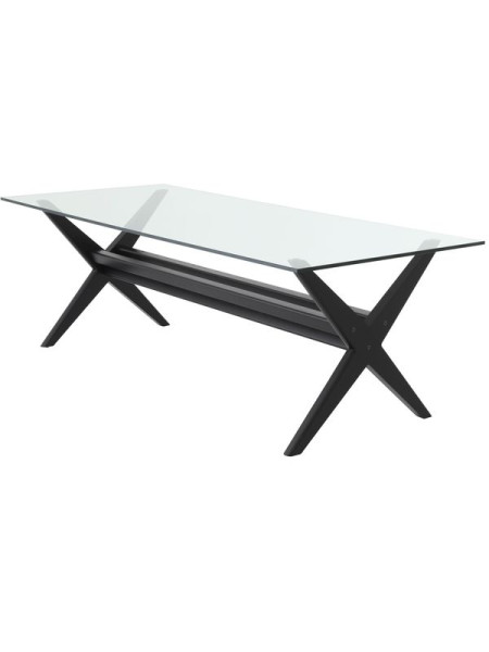 Обеденный стол Eichholtz Maynor 230x100cm Eichholtz