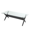 Обеденный стол Eichholtz Maynor 230x100cm Eichholtz