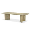 Dinning Table Valbonne 280x110cm Eichholtz