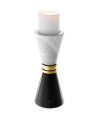 Подсвечник Eichholtz Diabolo H28cm Eichholtz