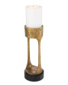 Свічник Eichholtz Bologna L H35cm Eichholtz