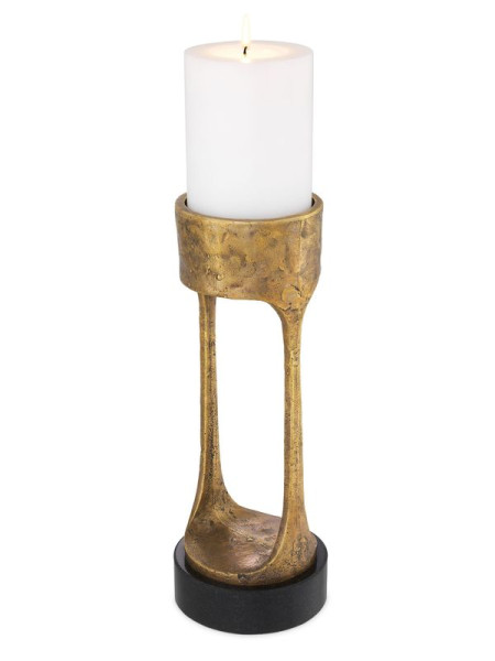 Свічник Eichholtz Bologna L H35cm Eichholtz