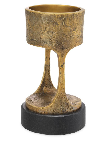 Свічник Eichholtz Bologna S H24cm Eichholtz