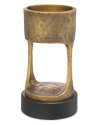 Свічник Eichholtz Bologna S H24cm Eichholtz