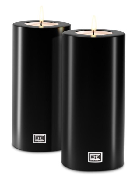 Artificial Candle H25cm Eichholtz
