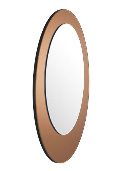 Настенное зеркало Eichholtz DeVito 90х63cm Eichholtz