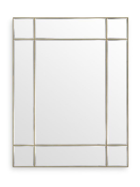 Mirror Beaumont 180x140cm Eichholtz