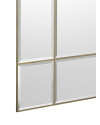 Mirror Beaumont 180x140cm Eichholtz