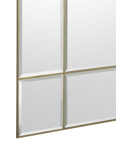 Mirror Beaumont 180x140cm Eichholtz