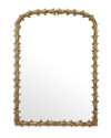 Настінне дзеркало Eichholtz Guinevere 130x93cm Eichholtz