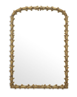 Настенное зеркало Eichholtz Guinevere 130x93cm