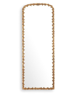 Настенное зеркало Eichholtz Guinevere 245x93cm