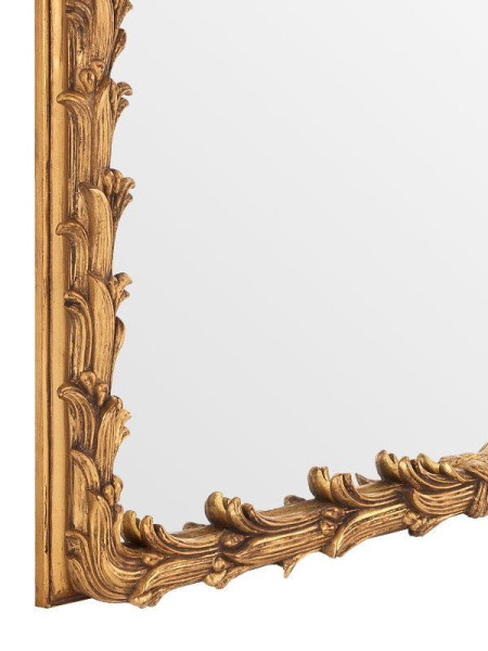 Настінне дзеркало Eichholtz Guinevere 245x93cm Eichholtz