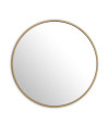 Mirror Heath Ø120cm Eichholtz