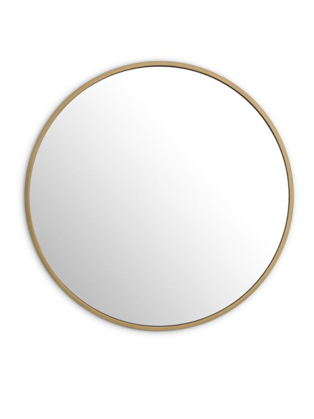 Mirror Heath Ø120cm Eichholtz