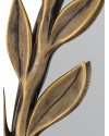 Mirror Duras Ø70cm Eichholtz