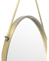 Настенное зеркало Eichholtz Morongo Ø65cm Eichholtz