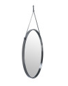 Настінне дзеркало Eichholtz Morongo Ø65cm Eichholtz