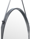 Настінне дзеркало Eichholtz Morongo Ø65cm Eichholtz