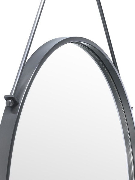 Настінне дзеркало Eichholtz Morongo Ø65cm Eichholtz
