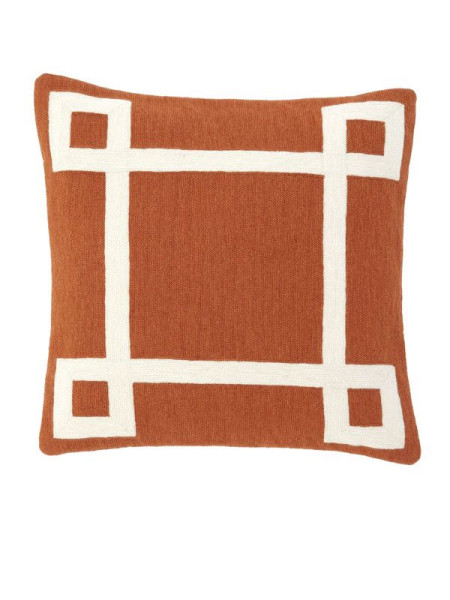 Cushion Hartley 50x50cm Eichholtz