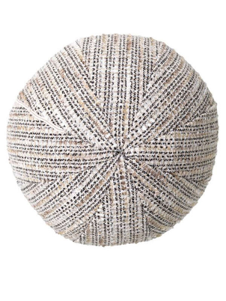 Cushion Palla S Ø30cm Eichholtz